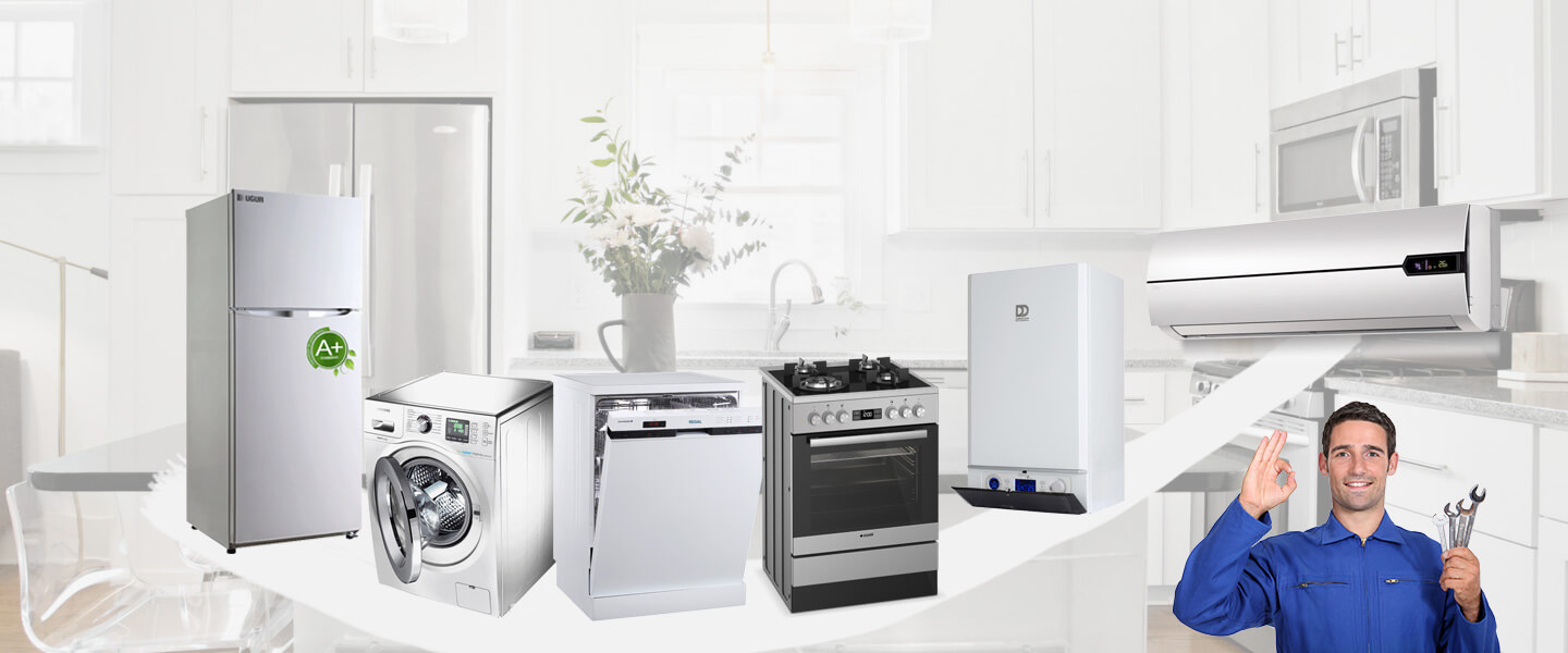 Eğil Maytag Servisi